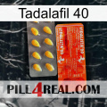 Tadalafil 40 new01